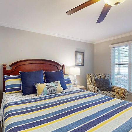 Ferienwohnung Pawleys Island Zimmer foto