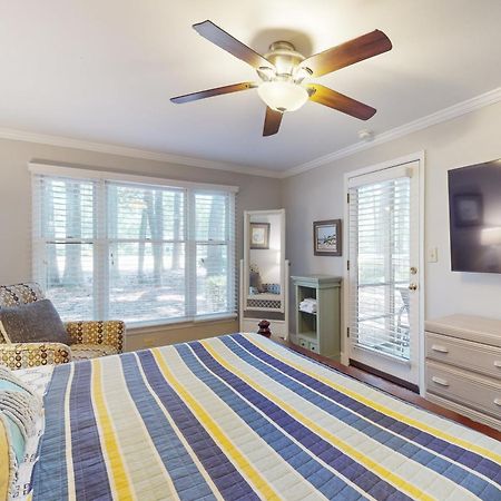 Ferienwohnung Pawleys Island Zimmer foto