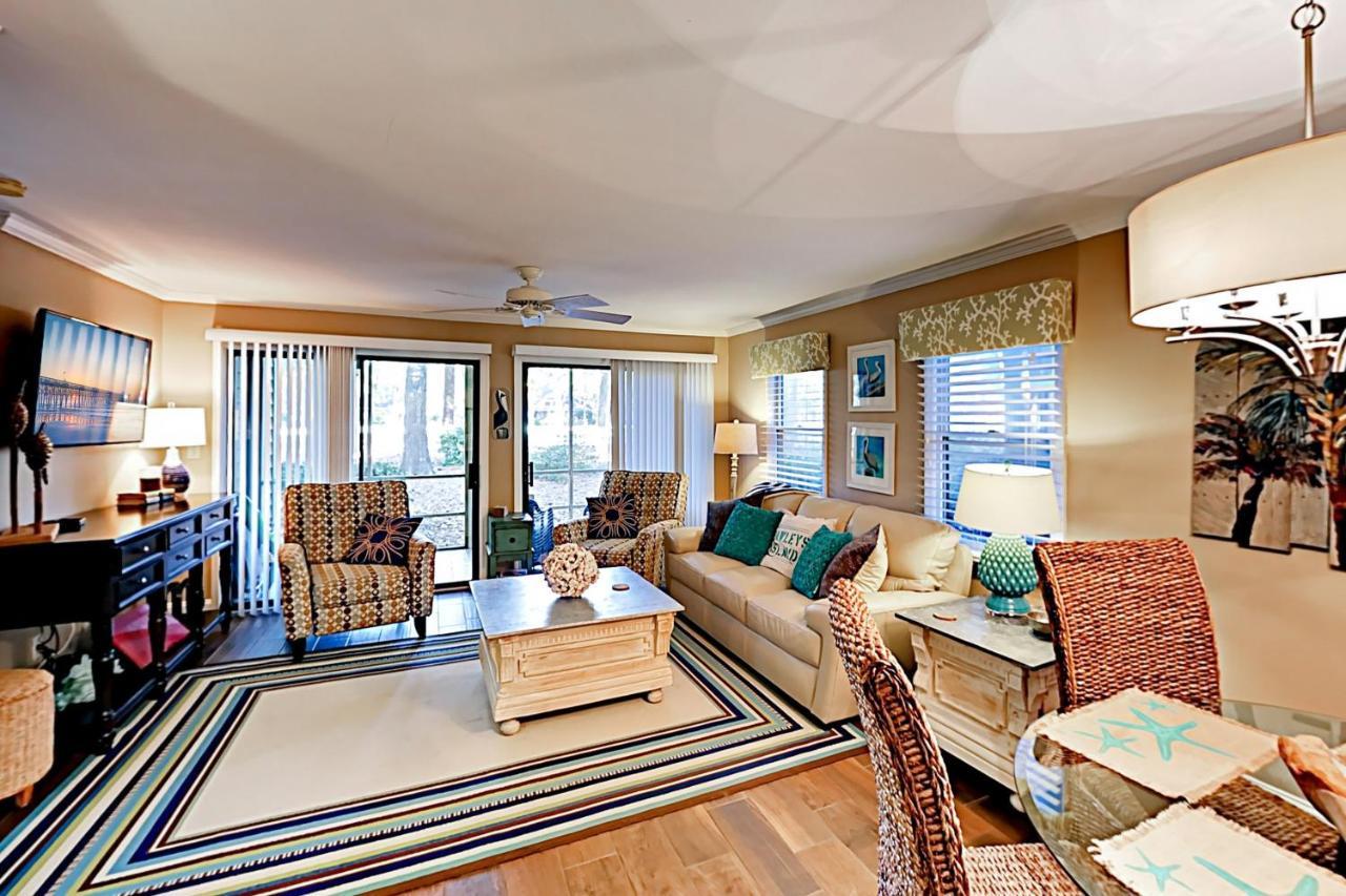 Ferienwohnung Pawleys Island Exterior foto