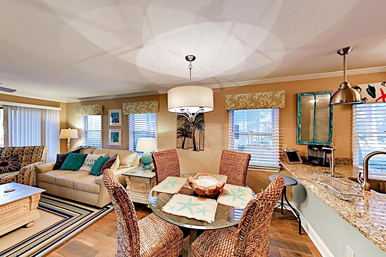 Ferienwohnung Pawleys Island Exterior foto