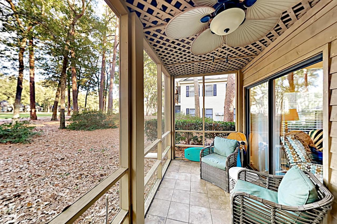 Ferienwohnung Pawleys Island Exterior foto