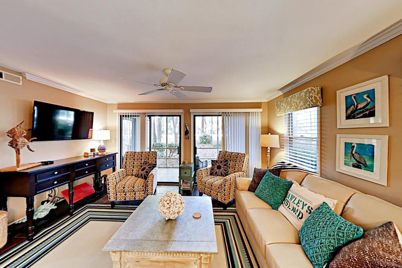 Ferienwohnung Pawleys Island Exterior foto