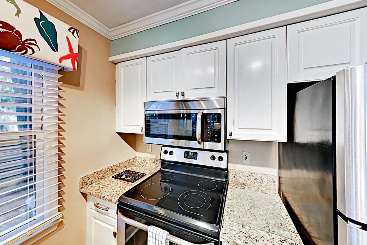 Ferienwohnung Pawleys Island Exterior foto