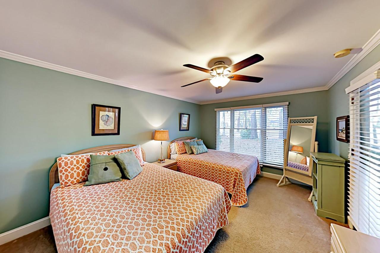 Ferienwohnung Pawleys Island Exterior foto
