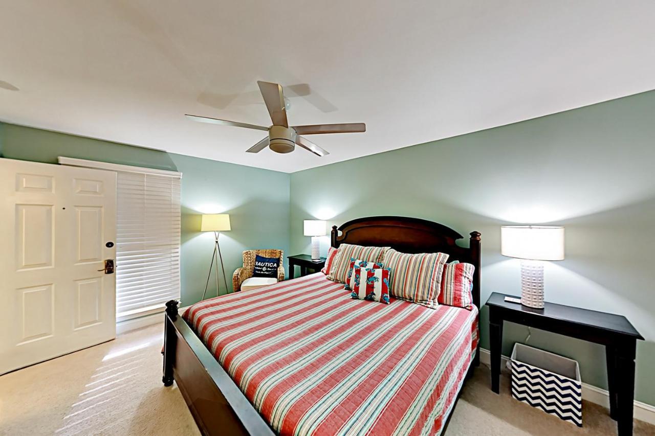 Ferienwohnung Pawleys Island Exterior foto