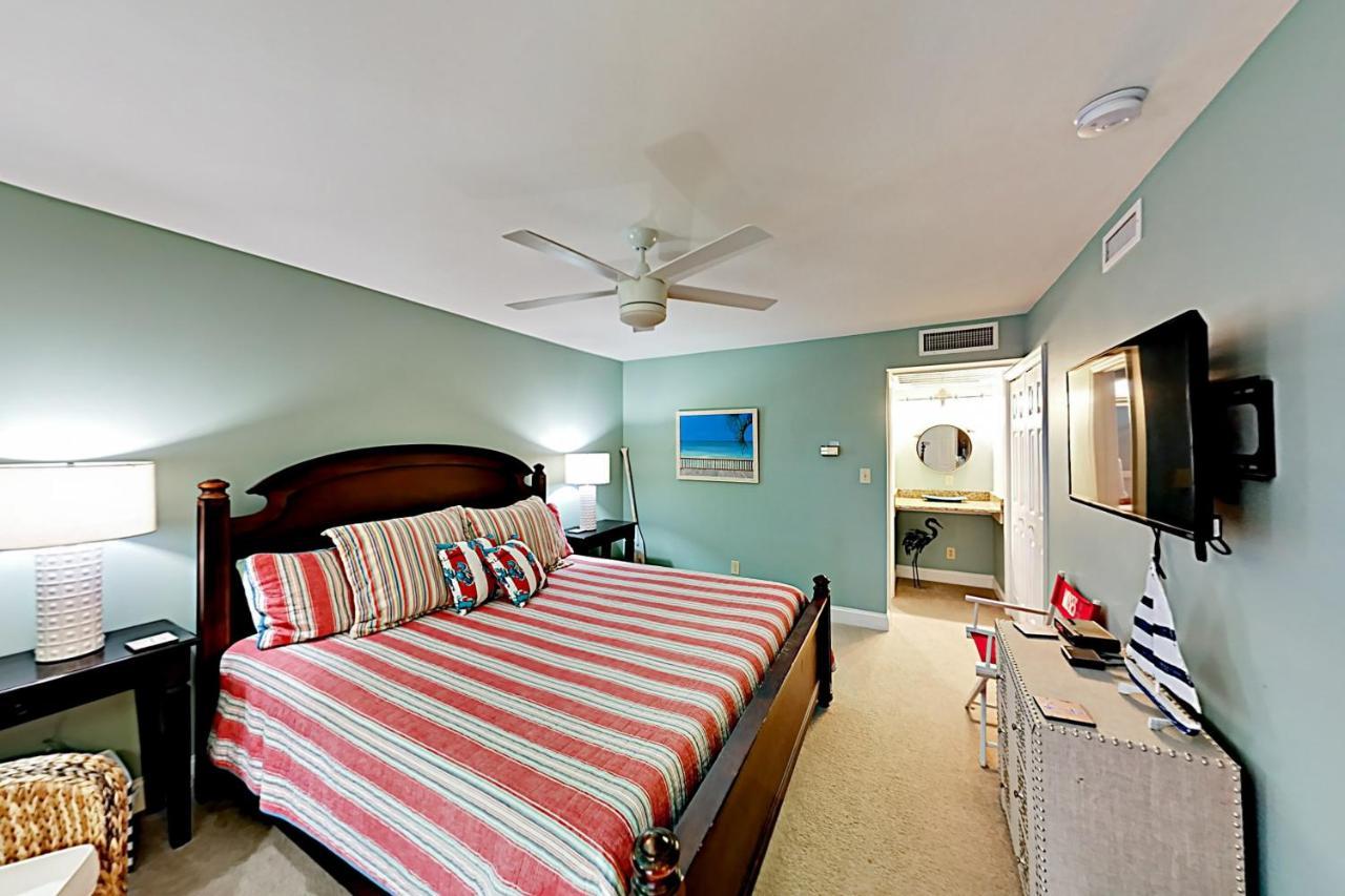 Ferienwohnung Pawleys Island Exterior foto