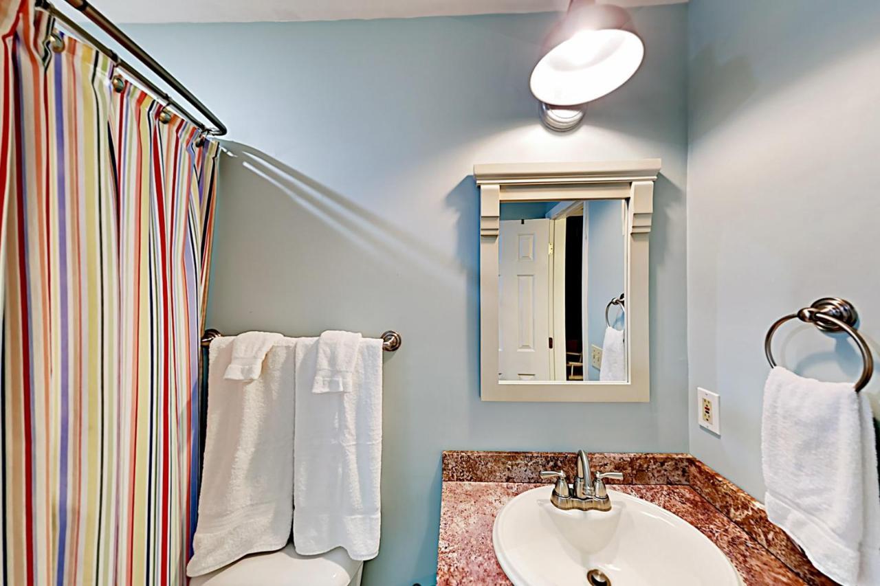 Ferienwohnung Pawleys Island Exterior foto