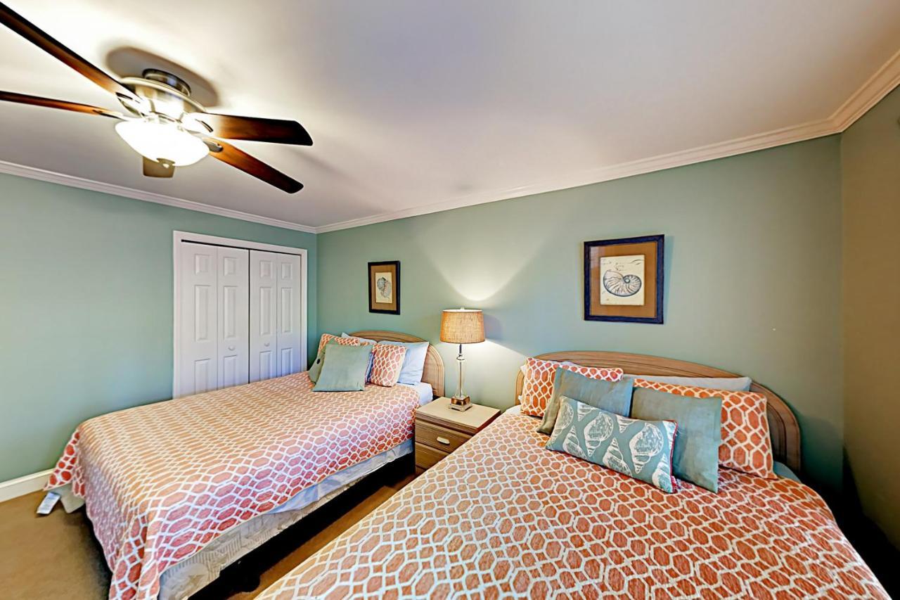 Ferienwohnung Pawleys Island Exterior foto