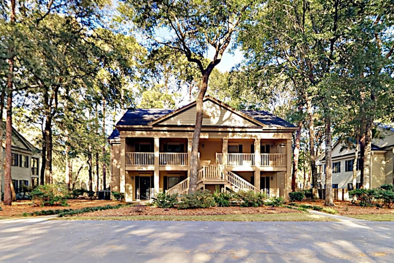 Ferienwohnung Pawleys Island Exterior foto