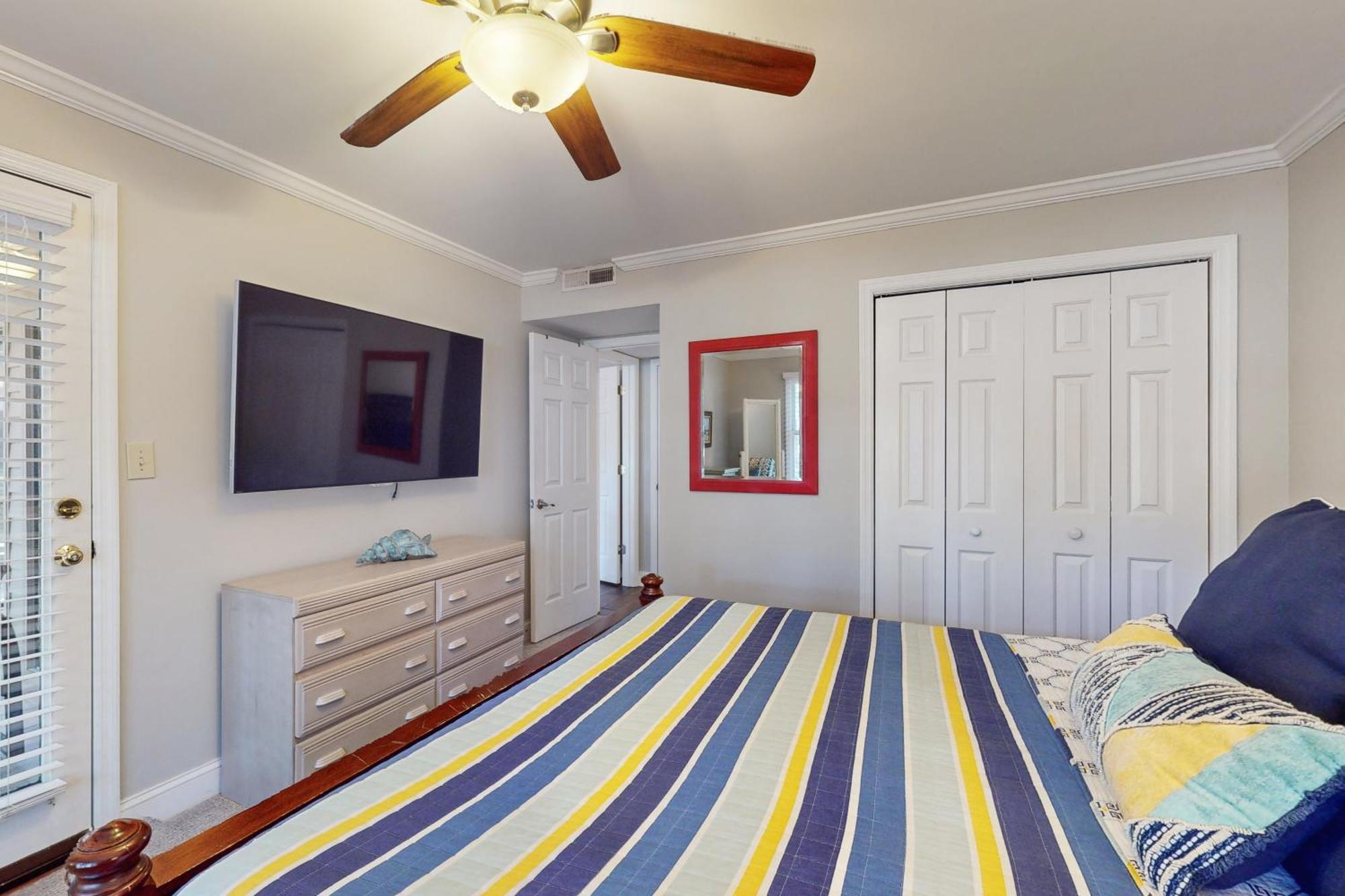 Ferienwohnung Pawleys Island Zimmer foto