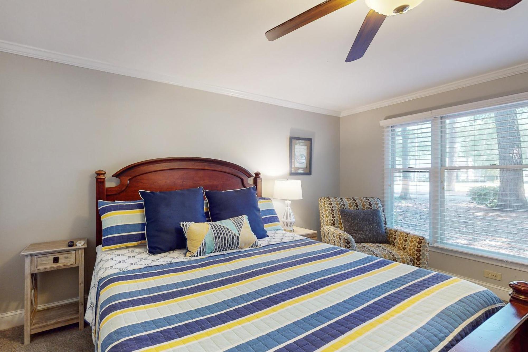 Ferienwohnung Pawleys Island Zimmer foto