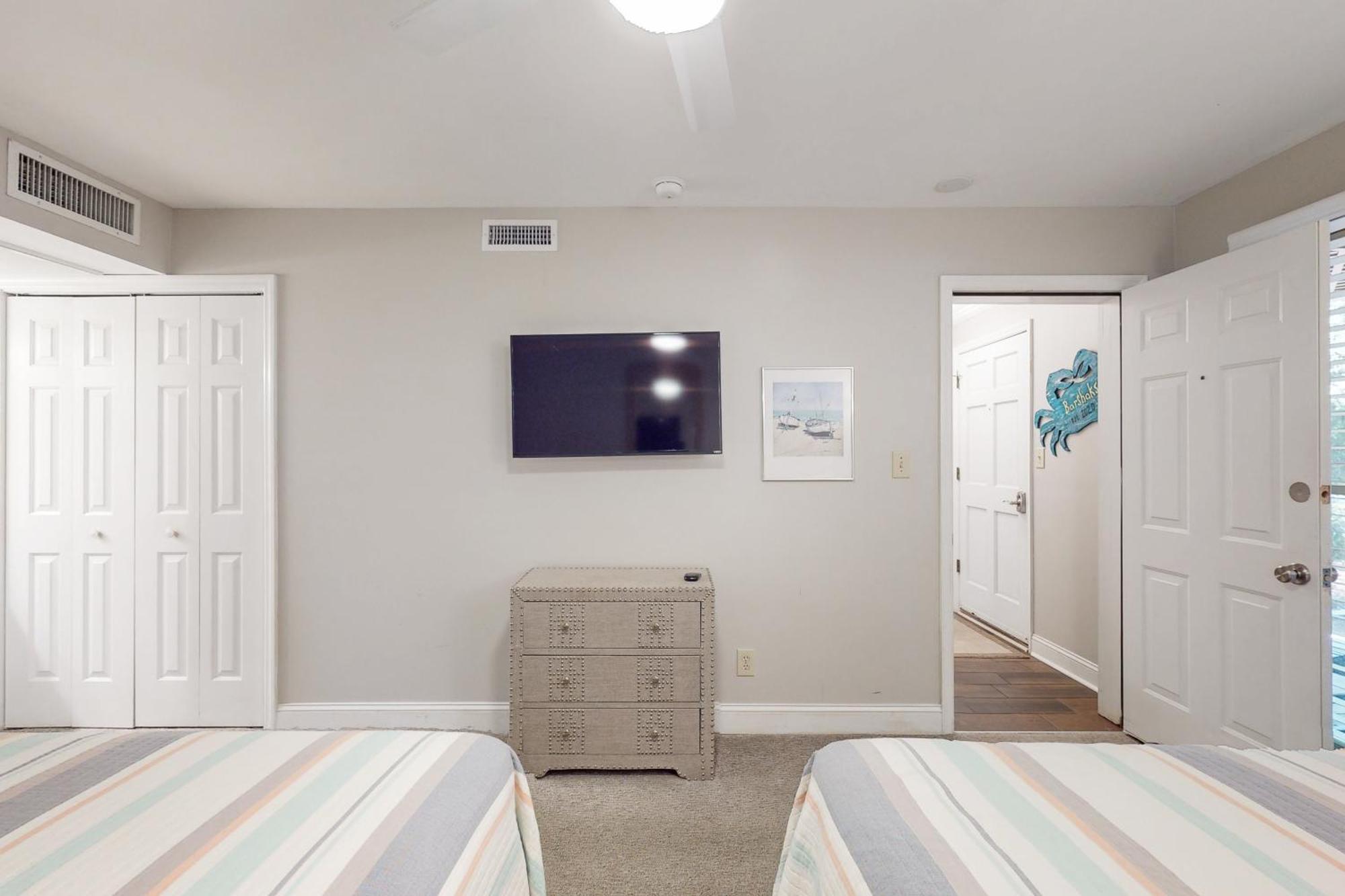 Ferienwohnung Pawleys Island Zimmer foto