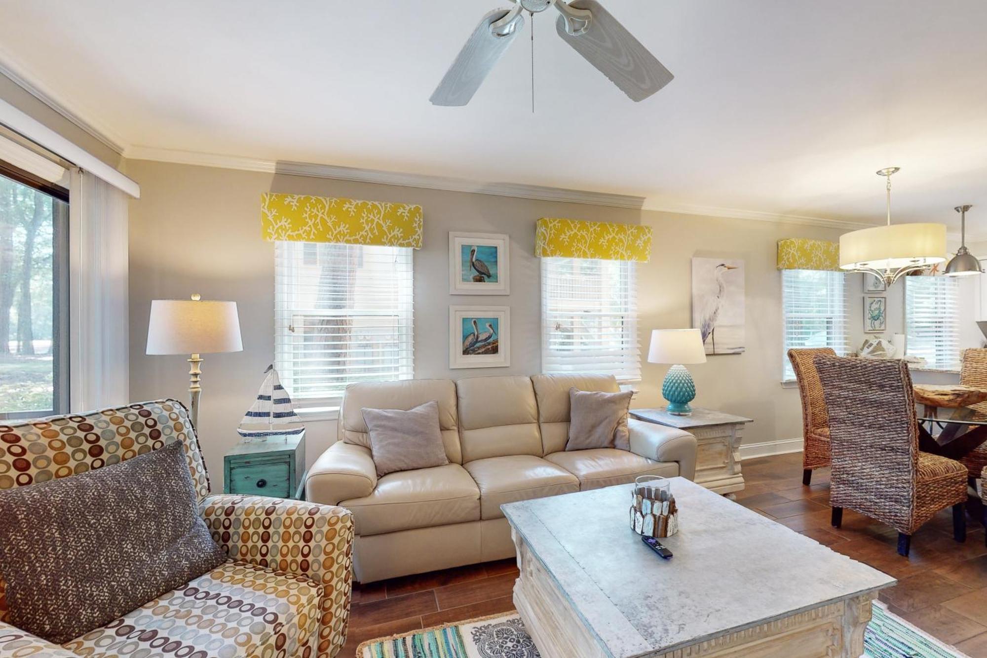 Ferienwohnung Pawleys Island Zimmer foto