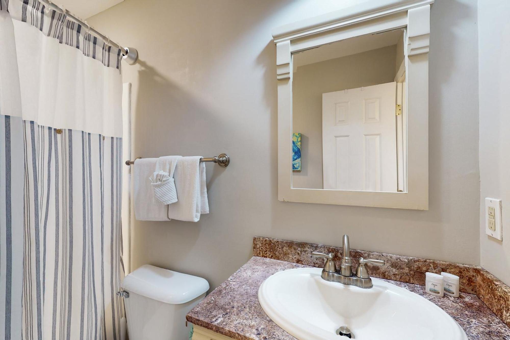 Ferienwohnung Pawleys Island Zimmer foto
