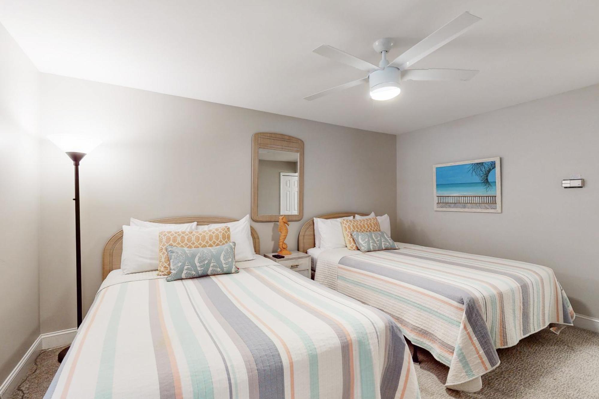 Ferienwohnung Pawleys Island Zimmer foto