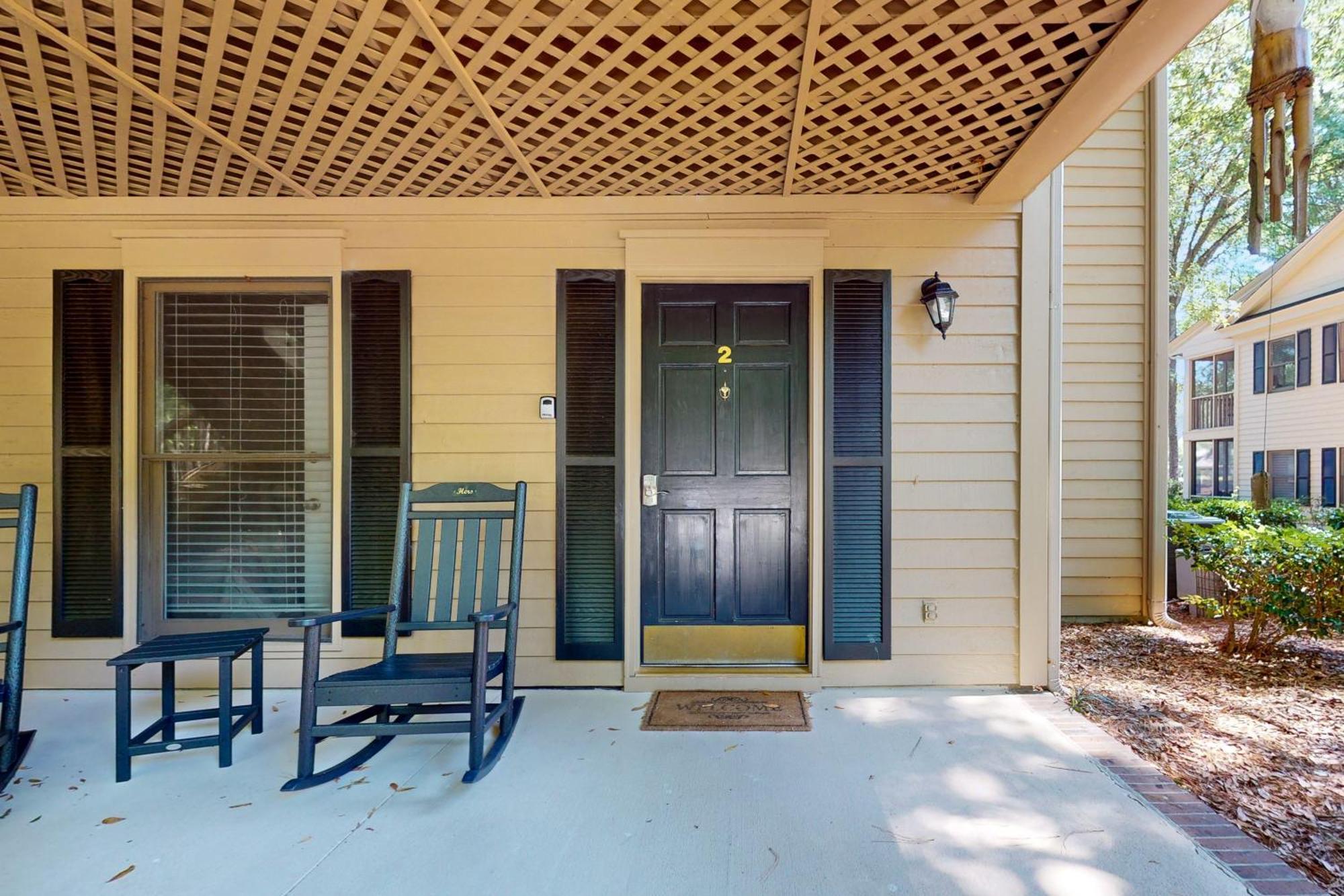 Ferienwohnung Pawleys Island Zimmer foto