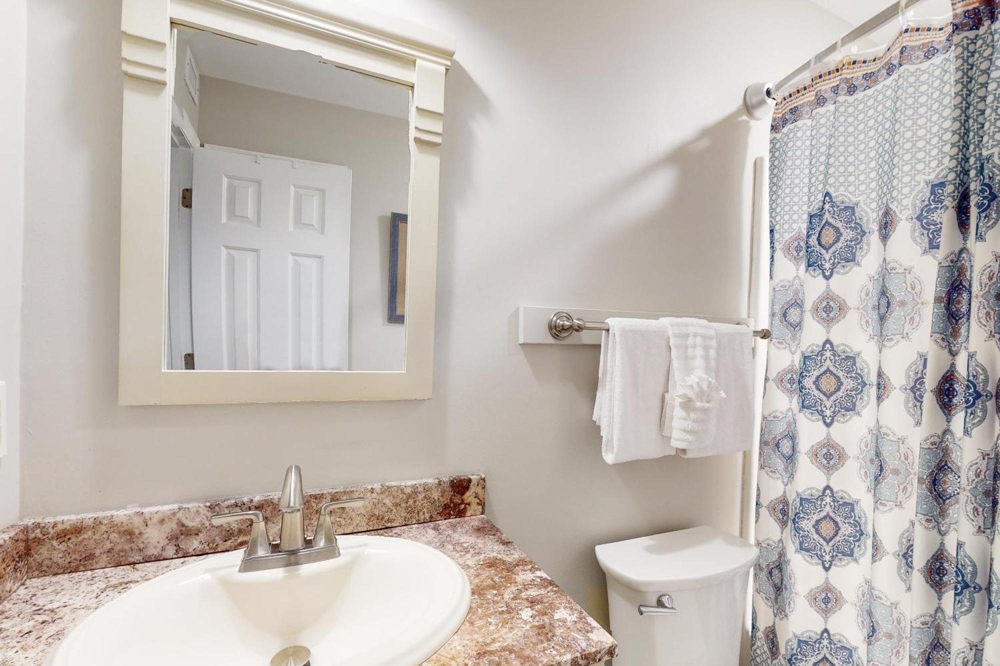 Ferienwohnung Pawleys Island Zimmer foto