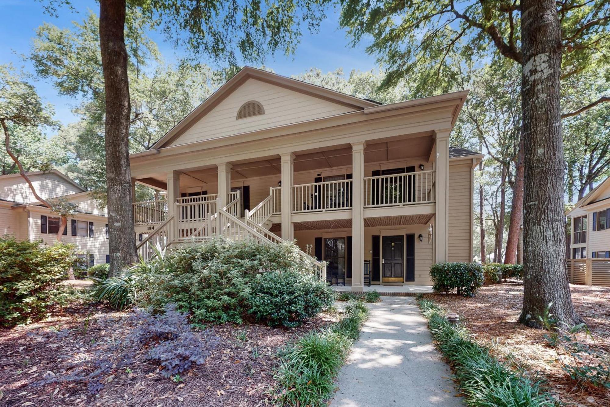 Ferienwohnung Pawleys Island Zimmer foto