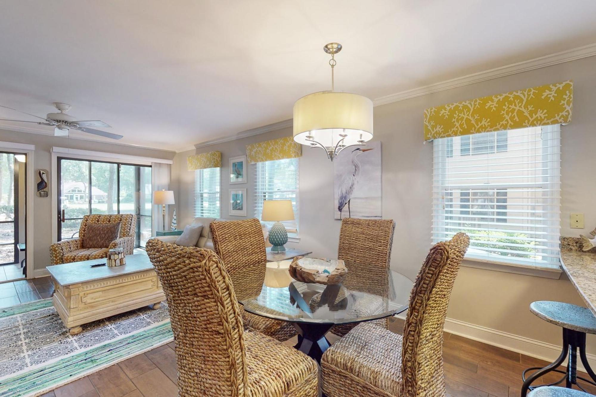 Ferienwohnung Pawleys Island Zimmer foto