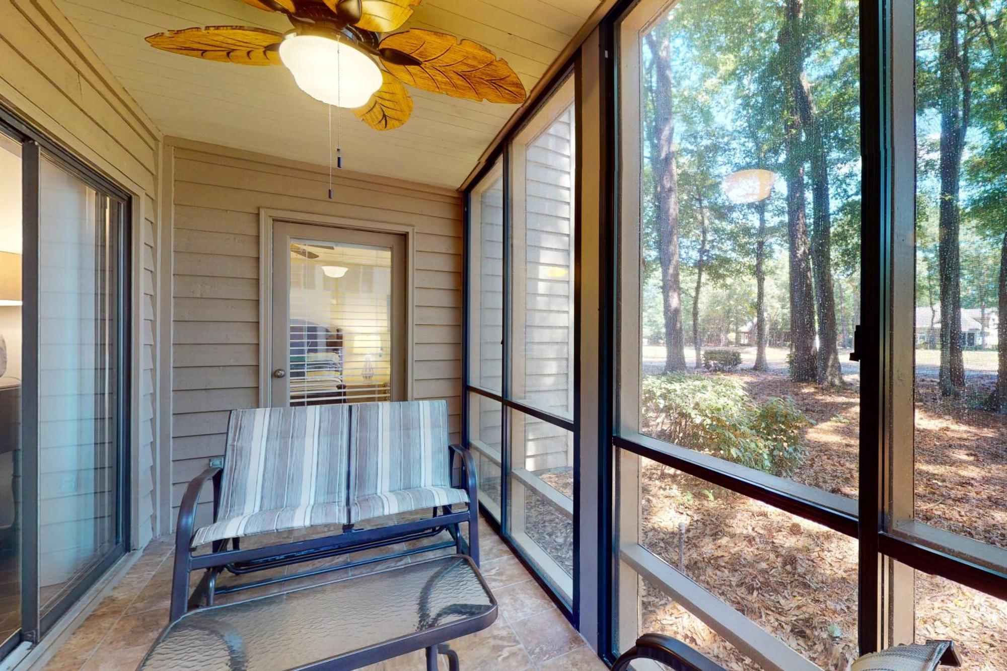 Ferienwohnung Pawleys Island Zimmer foto